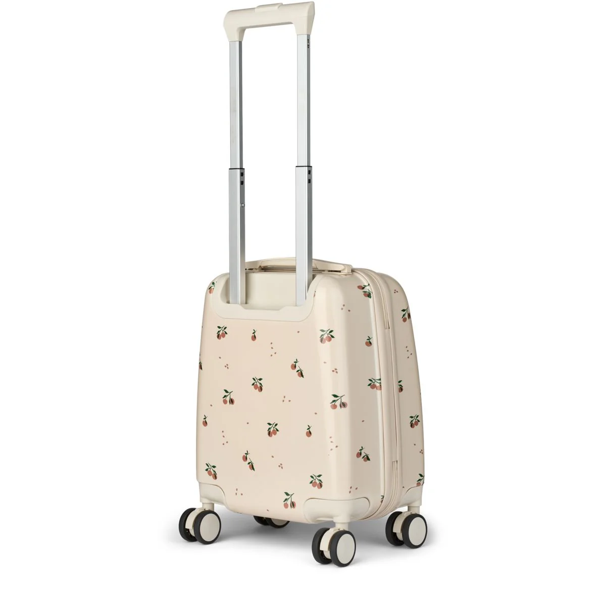 Norelle Hardcase Suitcase - Peach / Sea shell - Image 2