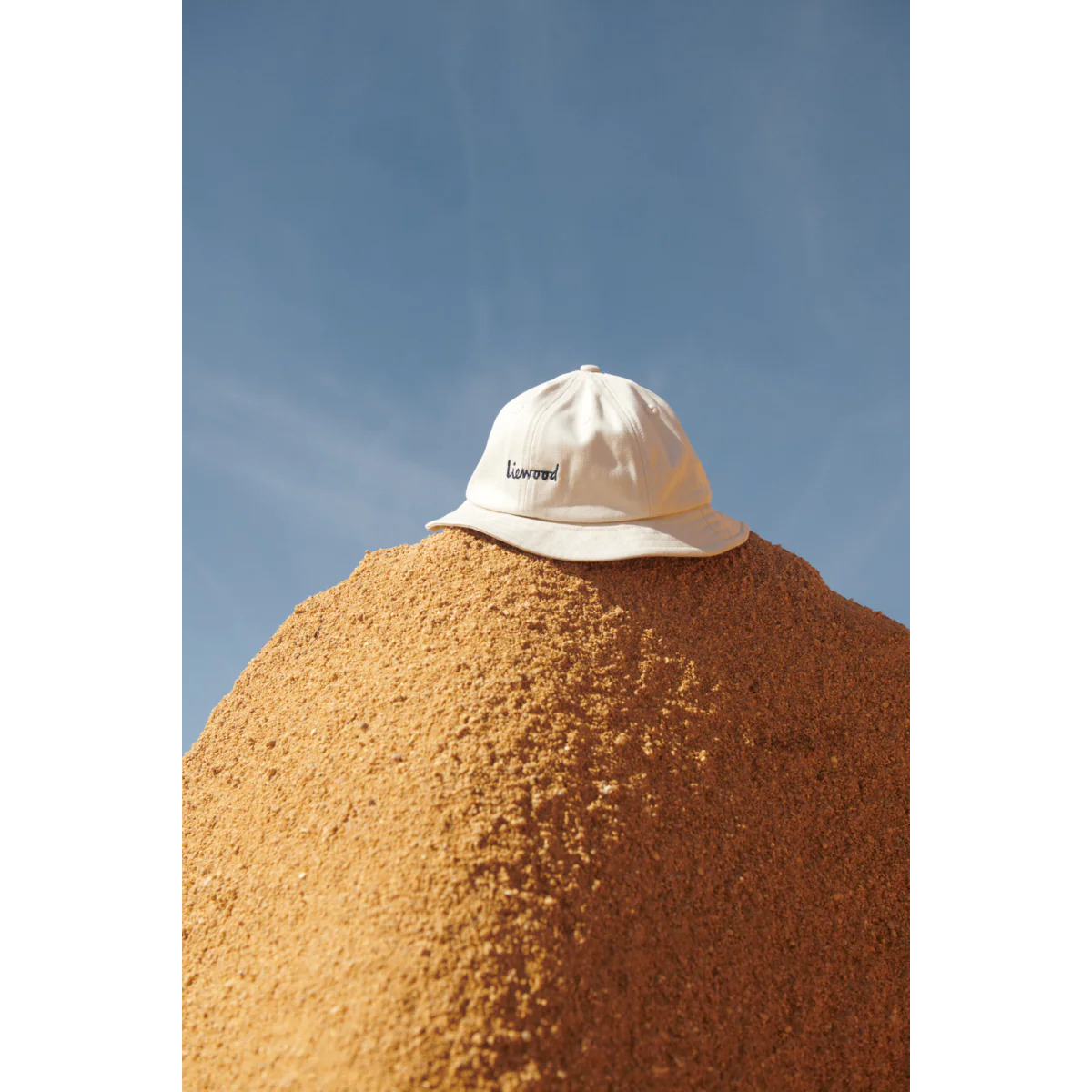 Nyla Bucket Hat - Sandy - Image 3