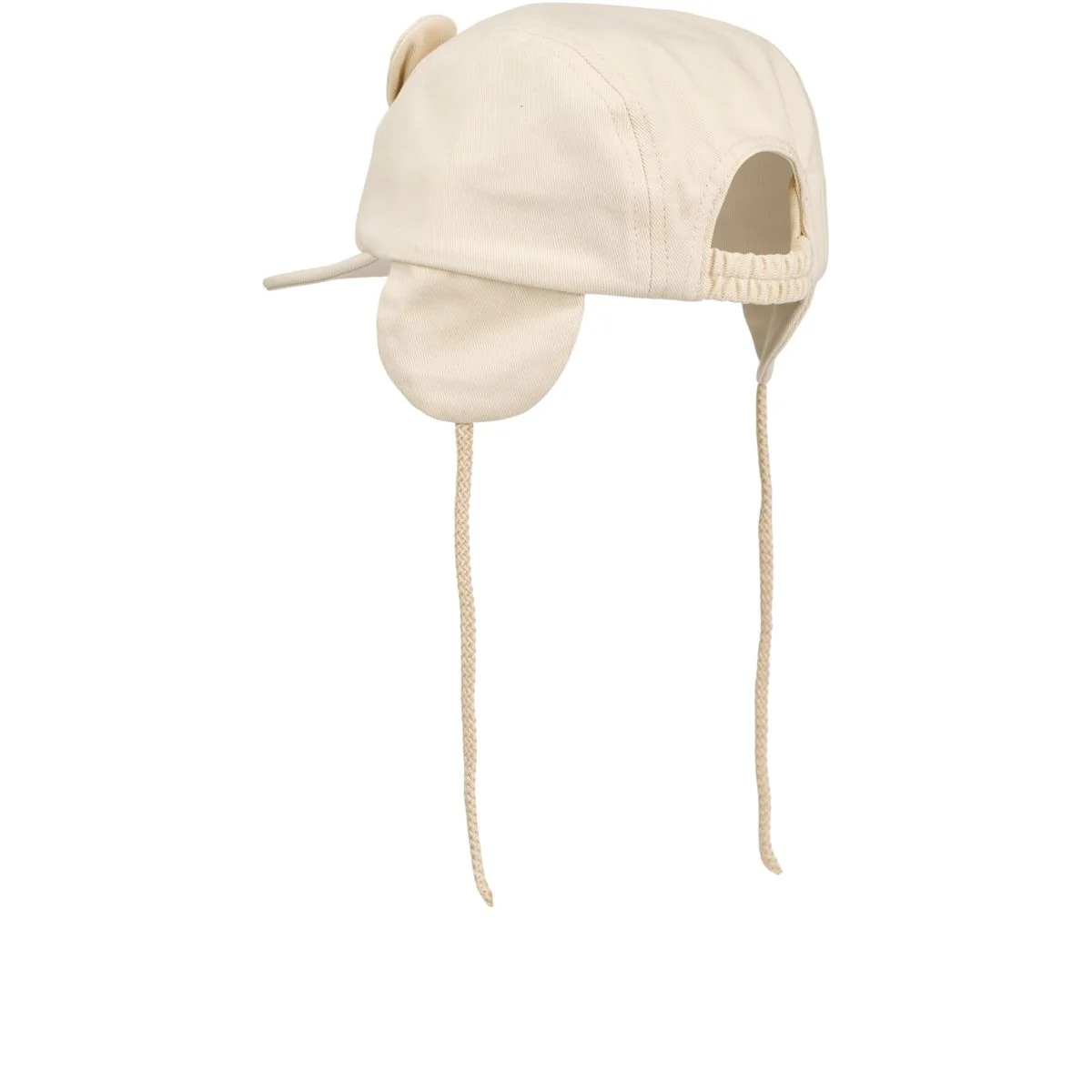 Opal Baby Cap - Sandy - Image 2