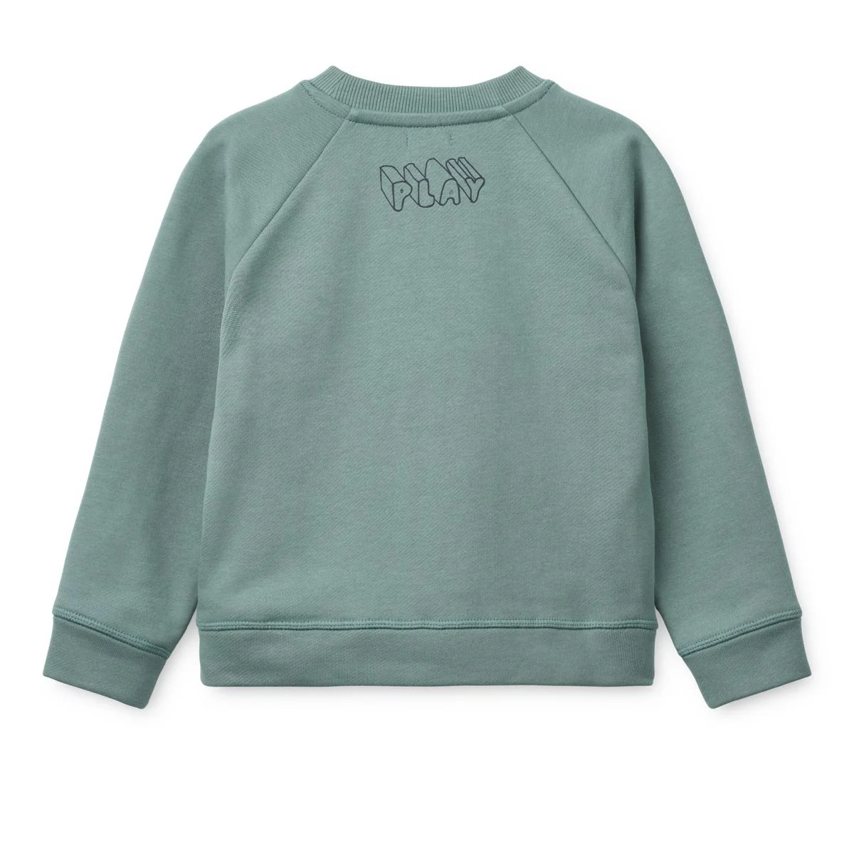 ORSON Sweatshirt - Play / Dusty Peppermint - Image 2