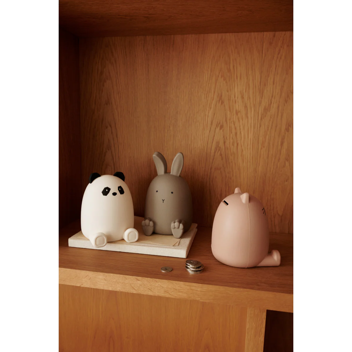 Palma Money Bank - Panda creme de la creme - Image 3