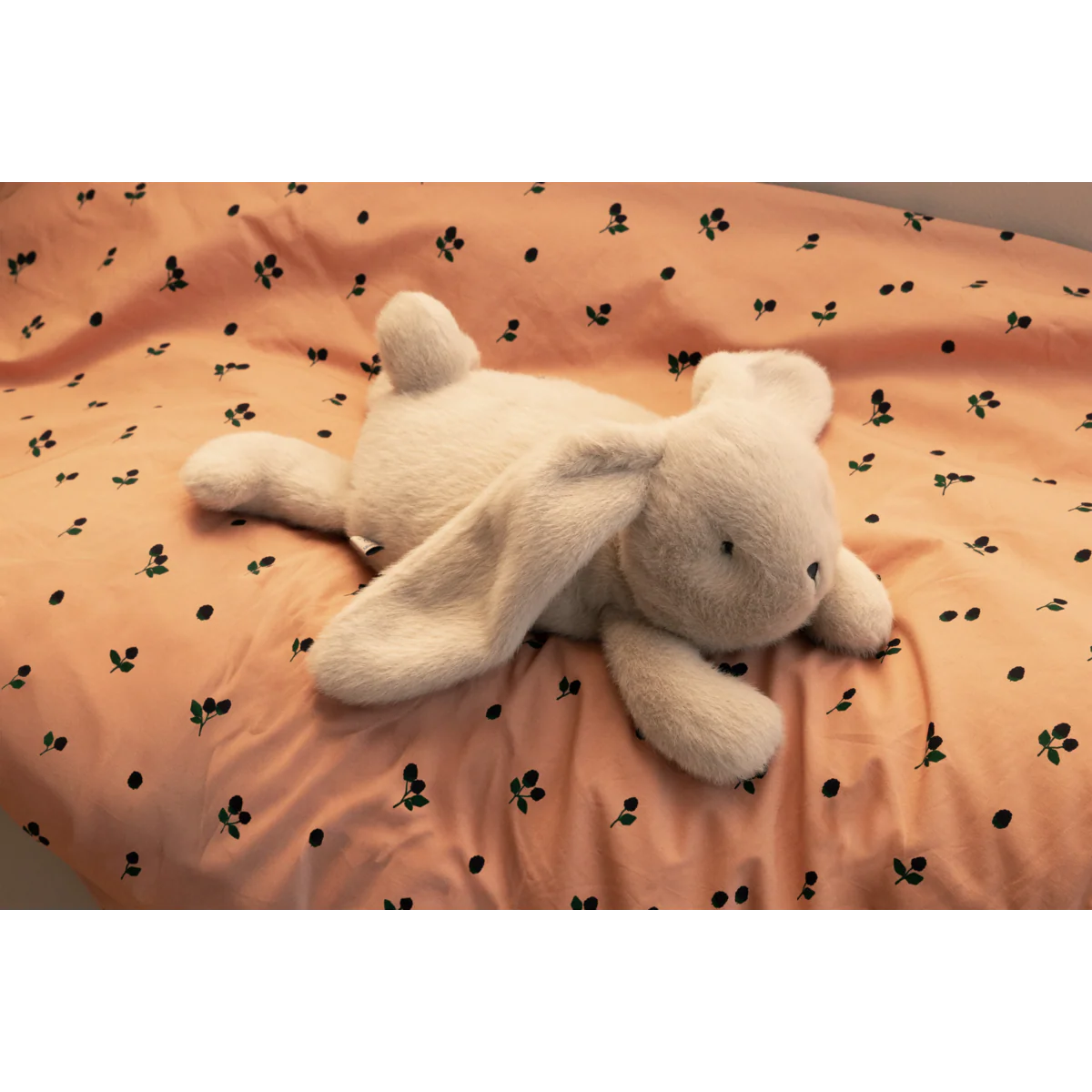 PAULIN Rabbit Heavy Teddy - Mist - Image 2