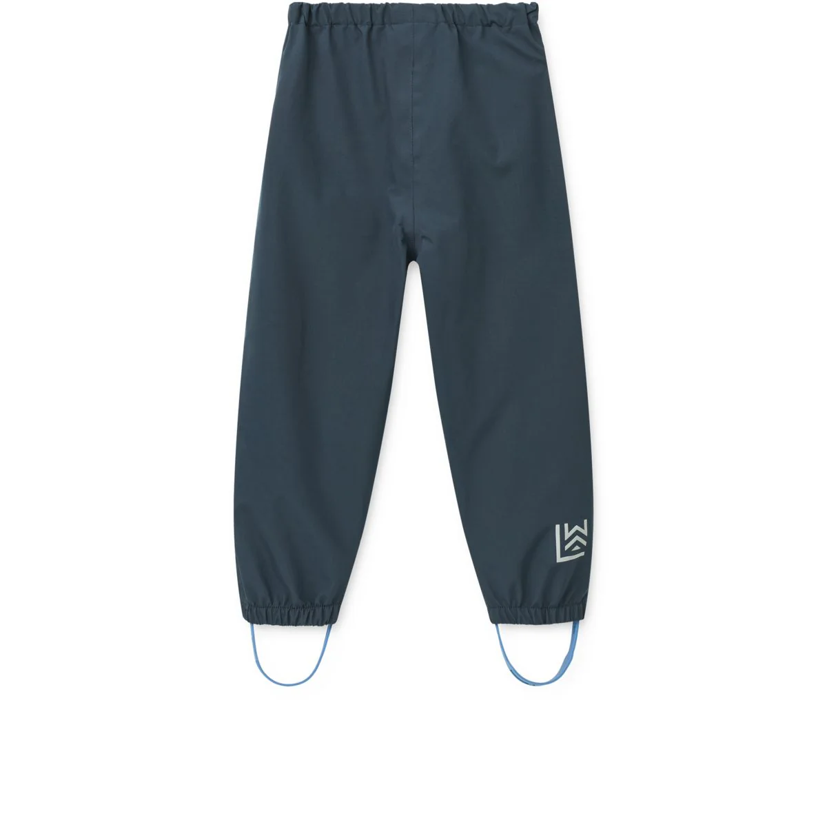 Pedia Rainwear Set - Fun / Beach blue - Image 8