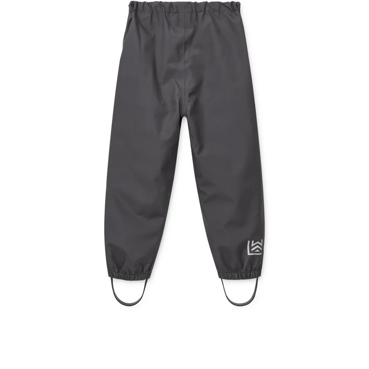 Pedia Rainwear Set - Panda / Sandy - Image 8