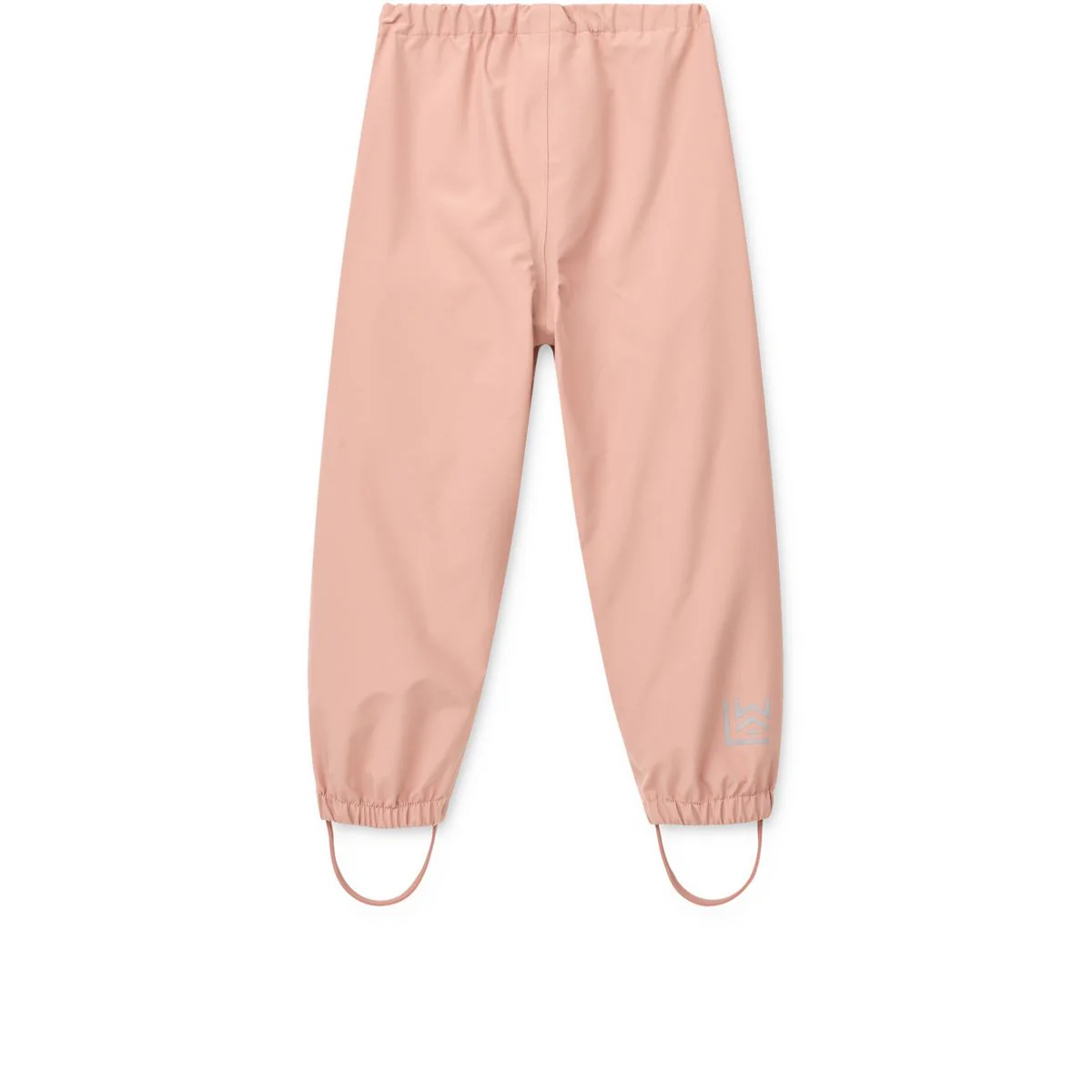 Pedia Rainwear Set - Sweethearts / Pale tuscany - Image 8