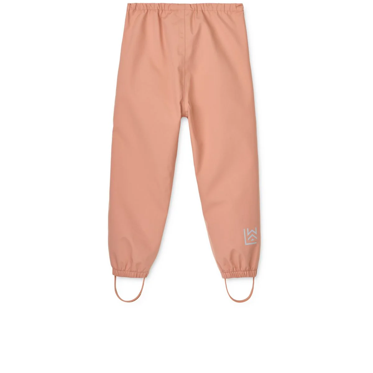 Pedia Rainwear Set - Tuscany rose - Image 8