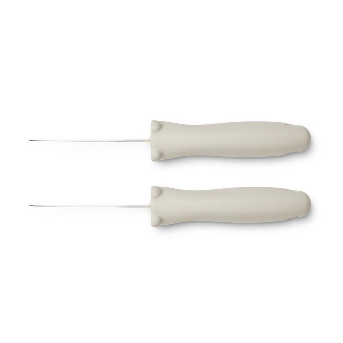 Perry cutting knife set - Sandy - Image 3