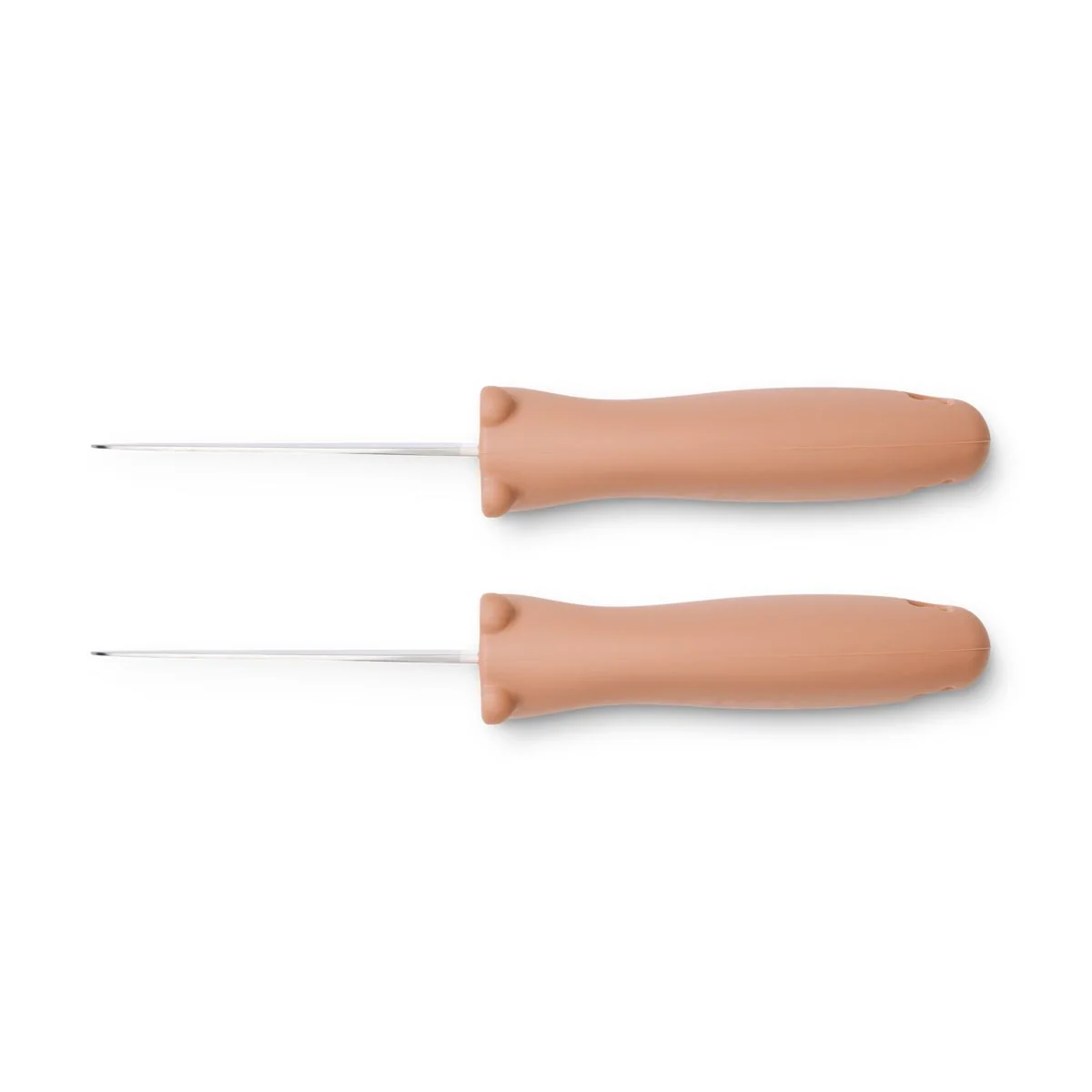 Perry cutting knife set - Tuscany rose - Image 3