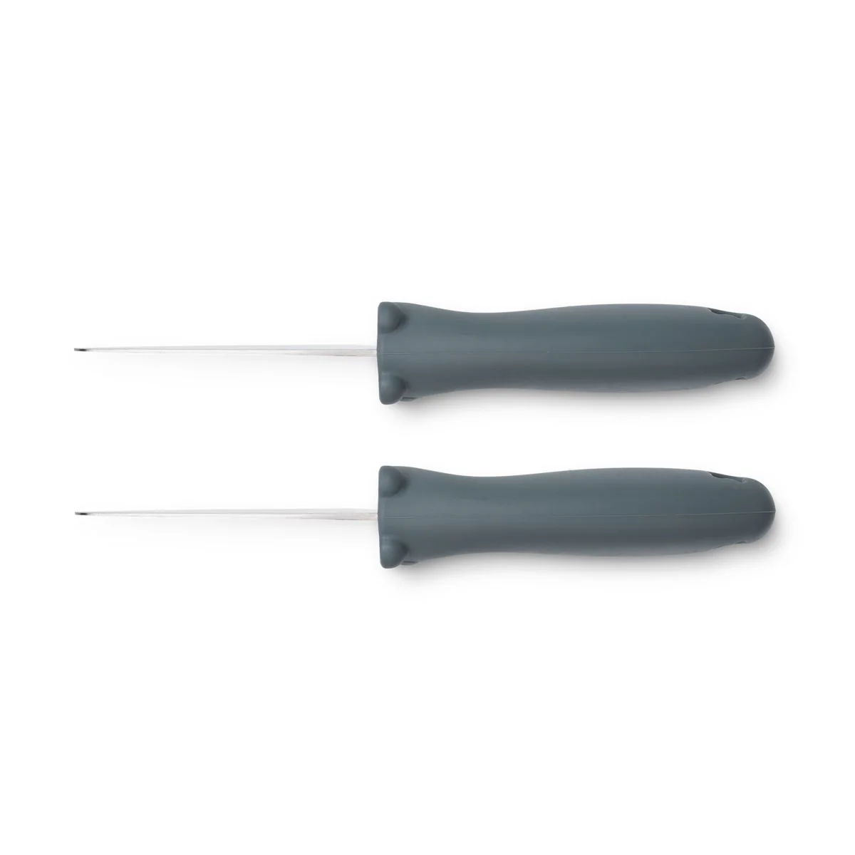 Perry cutting knife set - Whale blue - Image 3