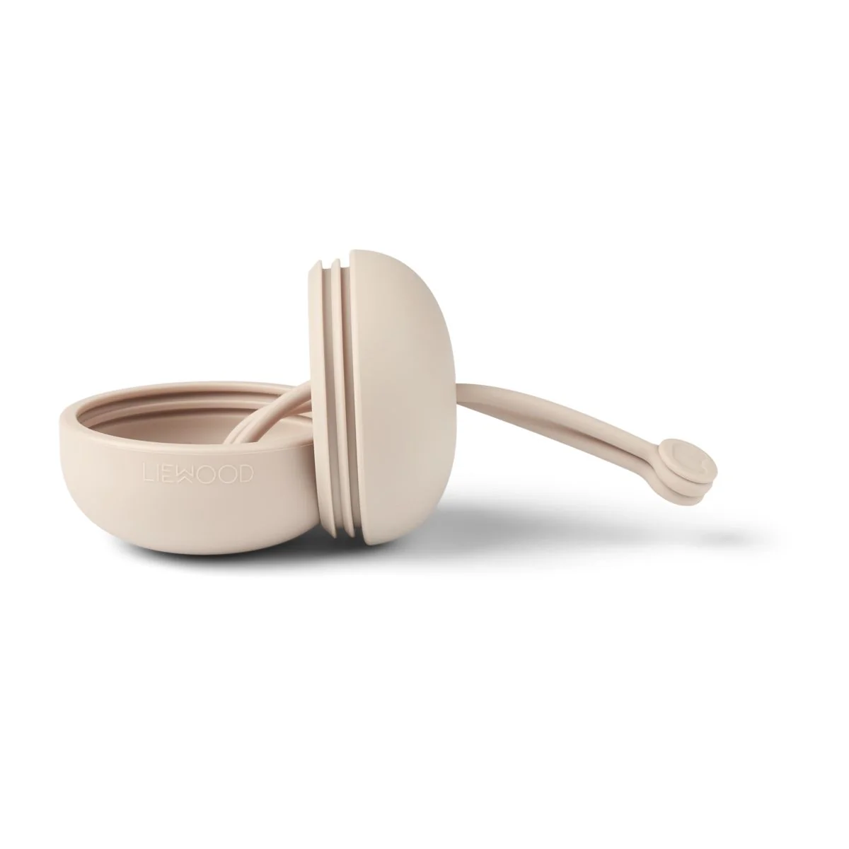 Philip pacifier box - Sandy - Image 3