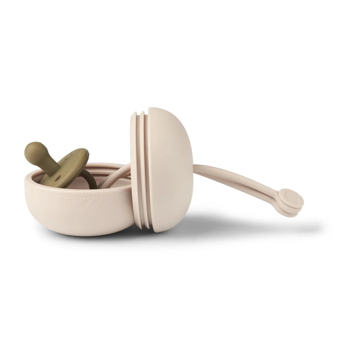 Philip pacifier box - Sandy - Image 4