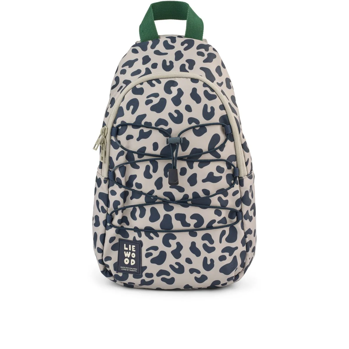 Phoenix One Shoulder Backpack - Mega leo mist mix