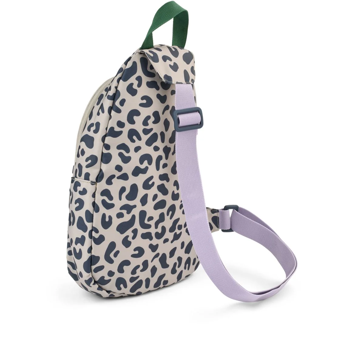 Phoenix One Shoulder Backpack - Mega leo mist mix - Image 2