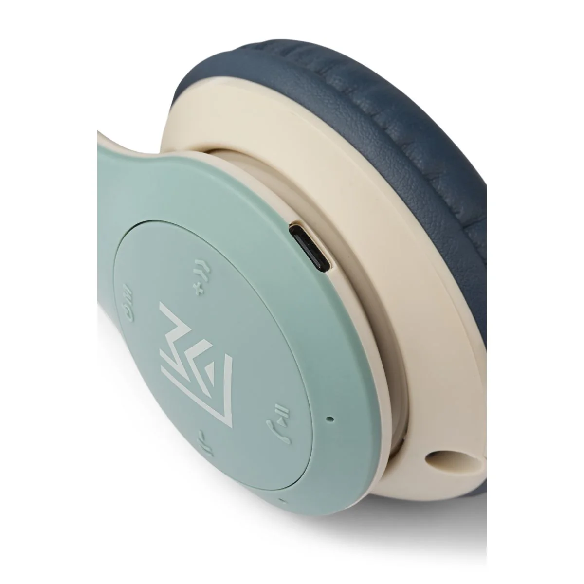 QUINN Wireless Headphones - Peppermint mix - Image 4