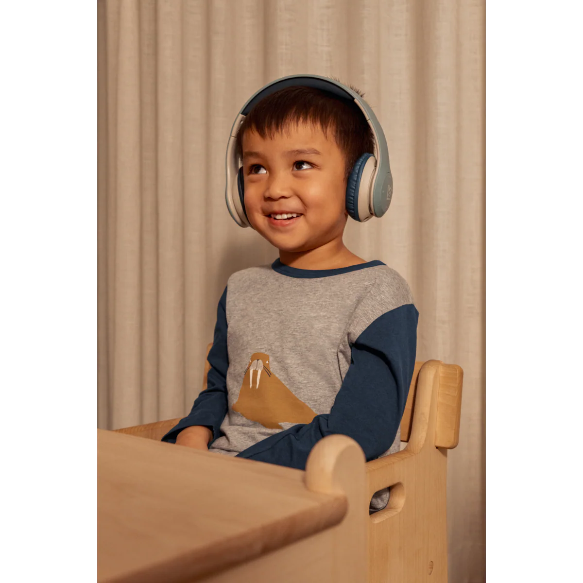 QUINN Wireless Headphones - Peppermint mix - Image 5