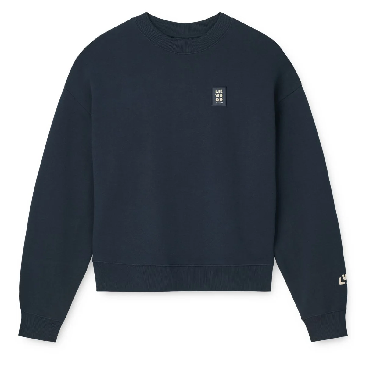 Ridley Adult Sweatshirt - Classic navy