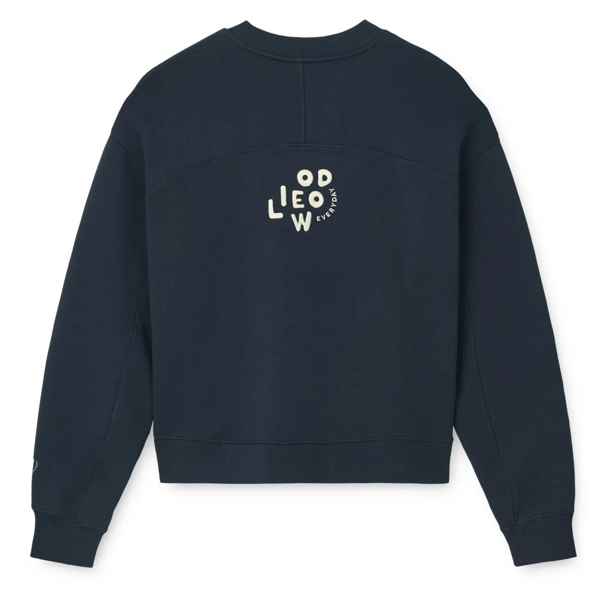 Ridley Adult Sweatshirt - Classic navy - Image 2