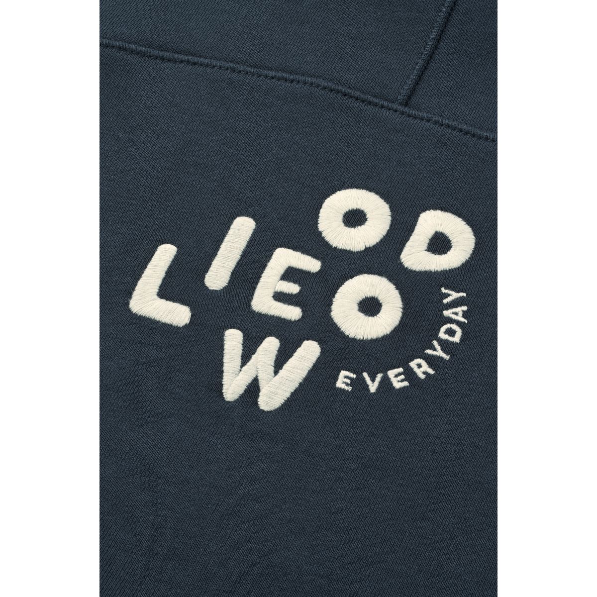 Ridley Adult Sweatshirt - Classic navy - Image 5