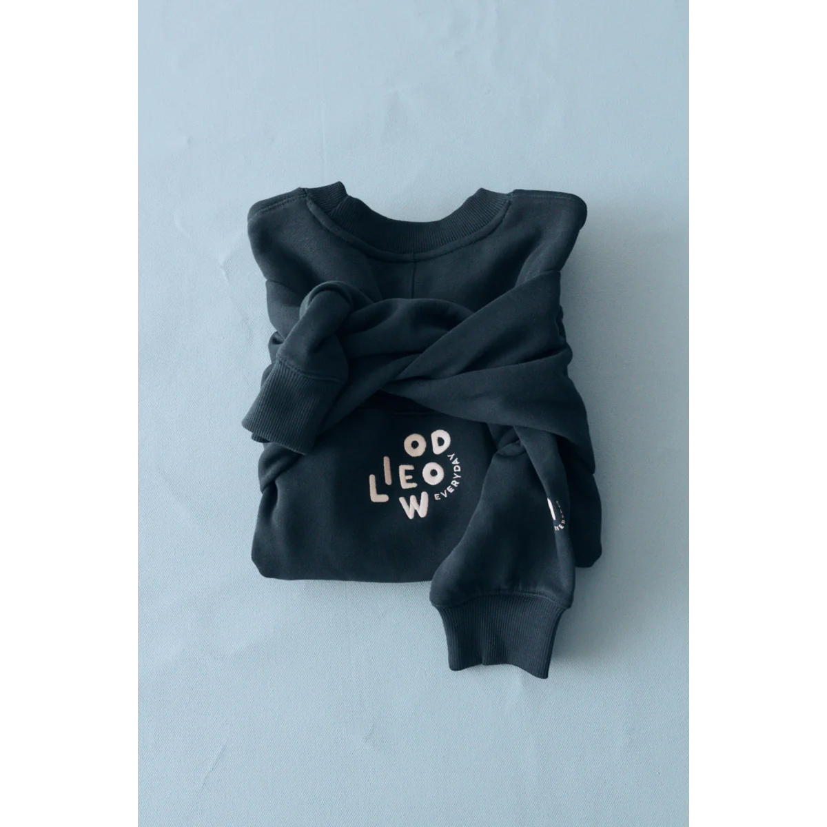 Ridley Adult Sweatshirt - Classic navy - Image 6