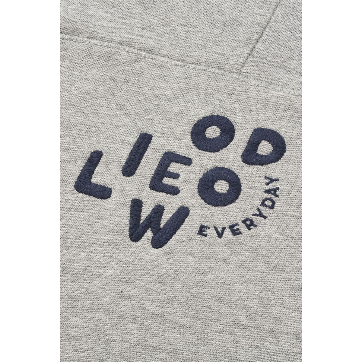 Ridley Adult Sweatshirt - Grey melange - Image 5