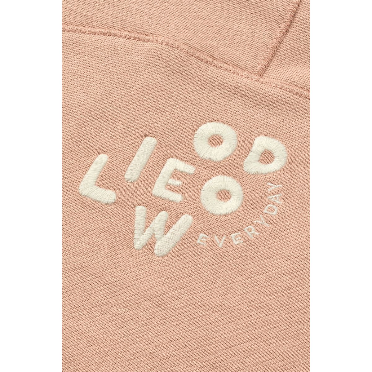 Ridley Sweatshirt - Pale tuscany - Image 5