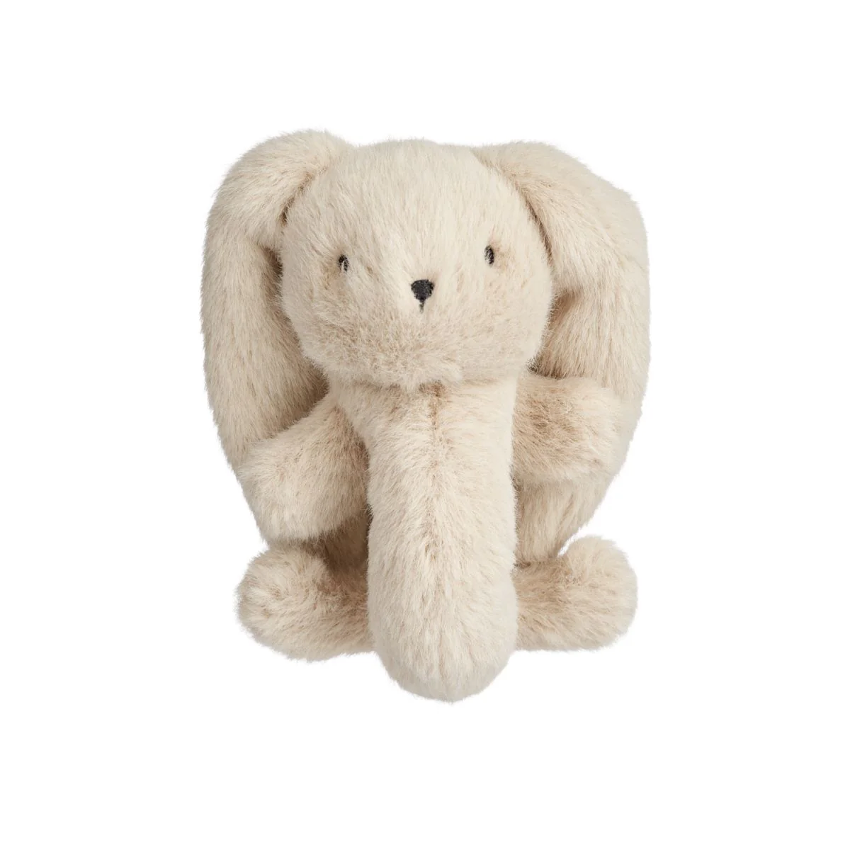 Romain Rabbit Rattle - Mist - Image 2