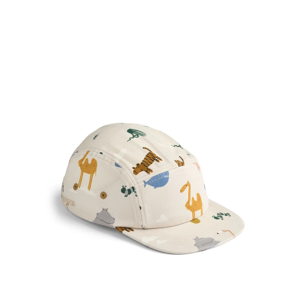 Rory Cap - Around the world / Sandy