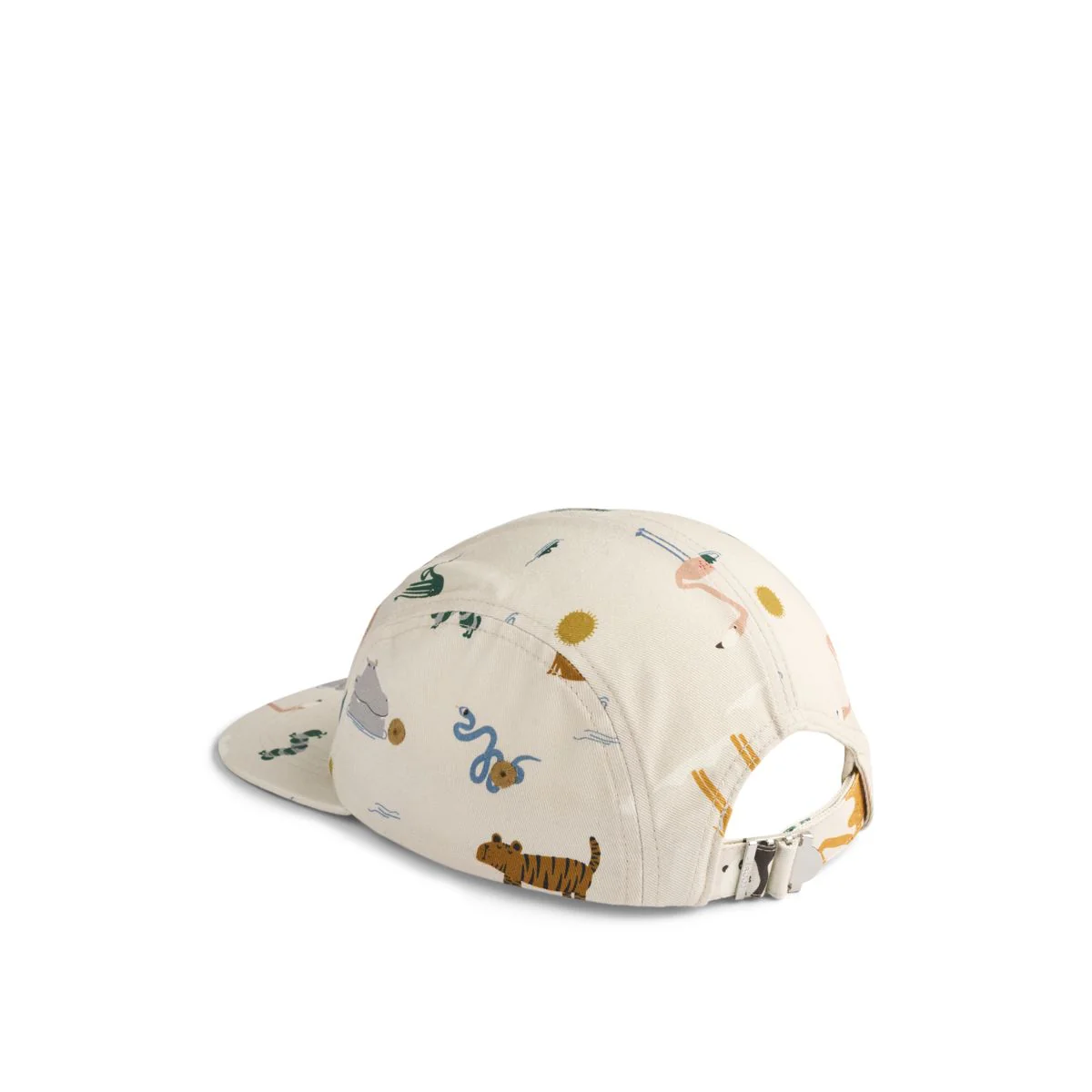 Rory Cap - Around the world / Sandy - Image 2