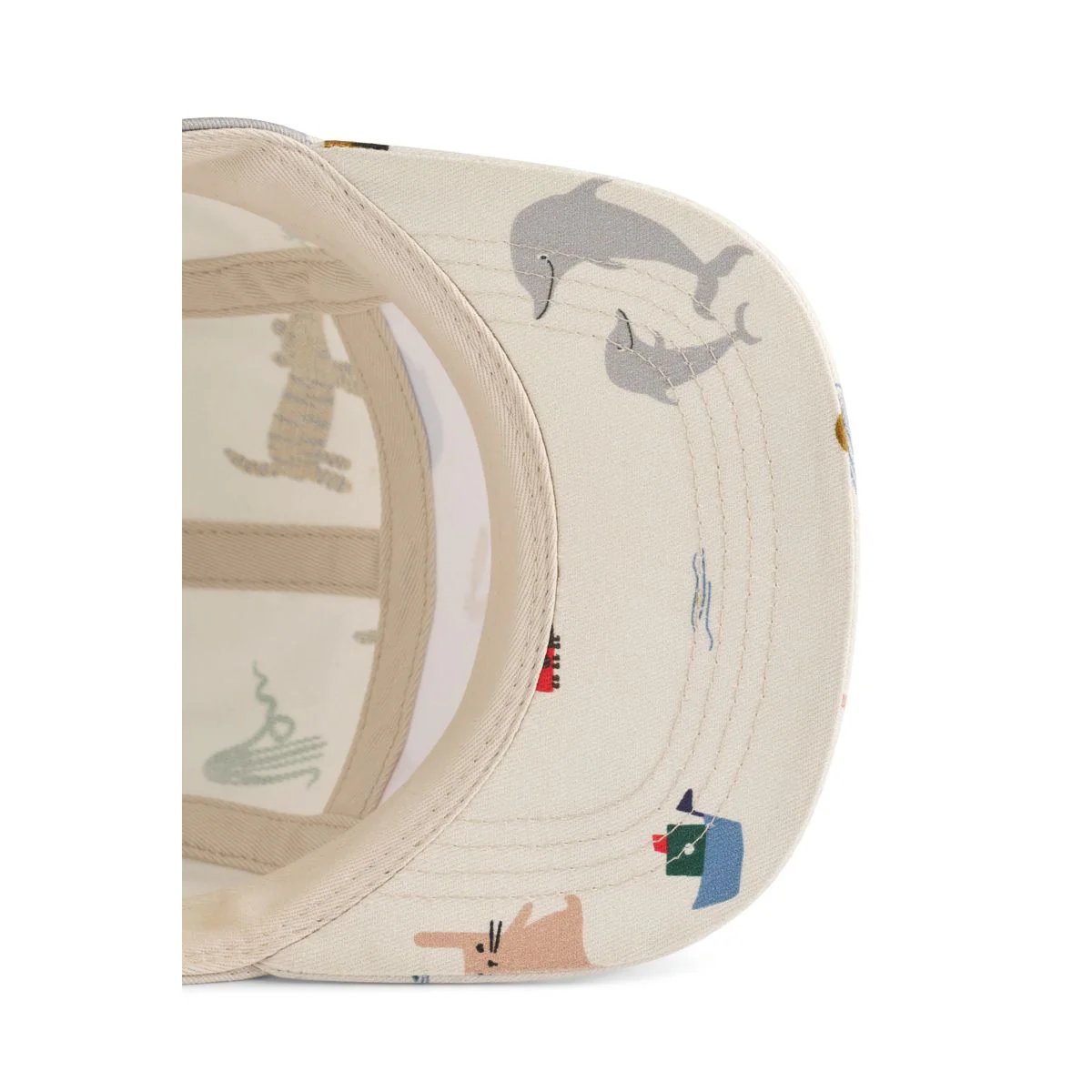 Rory Cap - Around the world / Sandy - Image 3