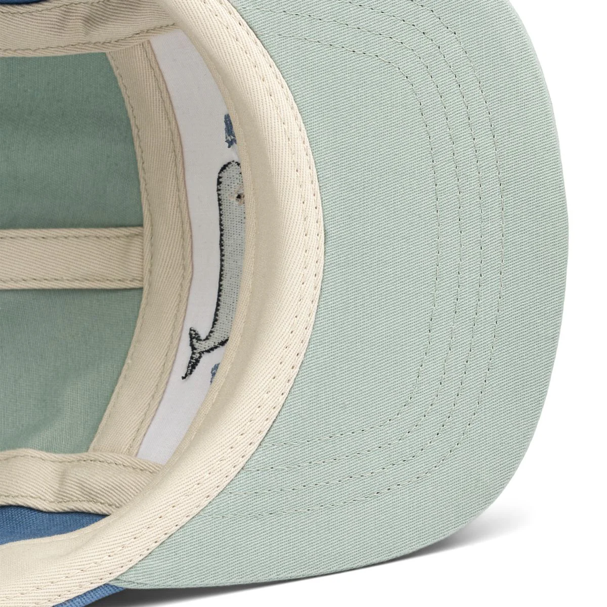 Rory Cap - Ice blue mix - Image 2