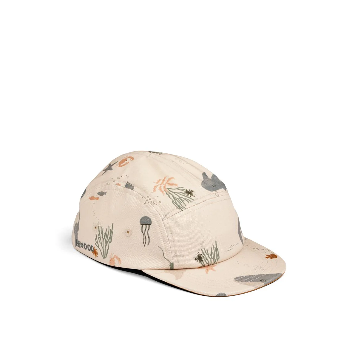 Rory Cap - Sea creature / Sandy