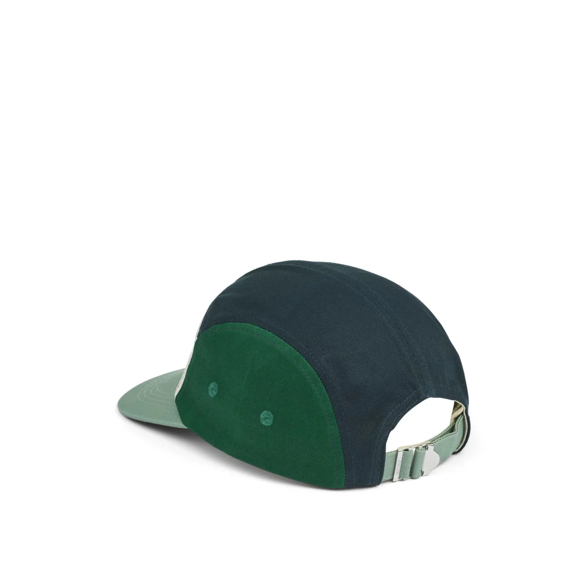 Rory Cap - Blue fog multi mix - Image 2