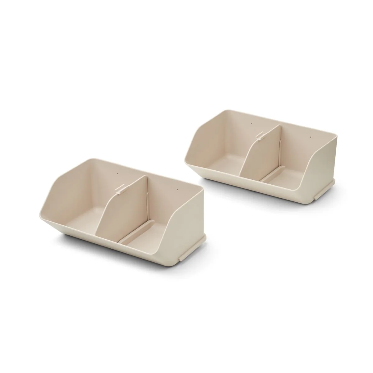 Rosemary desktop organiser Medium - Sandy