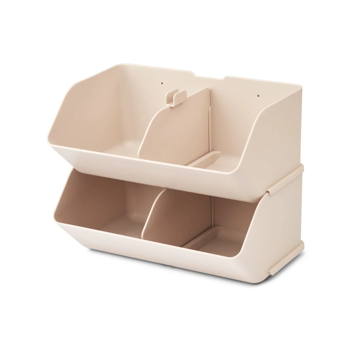 Rosemary desktop organiser Medium - Sandy - Image 2