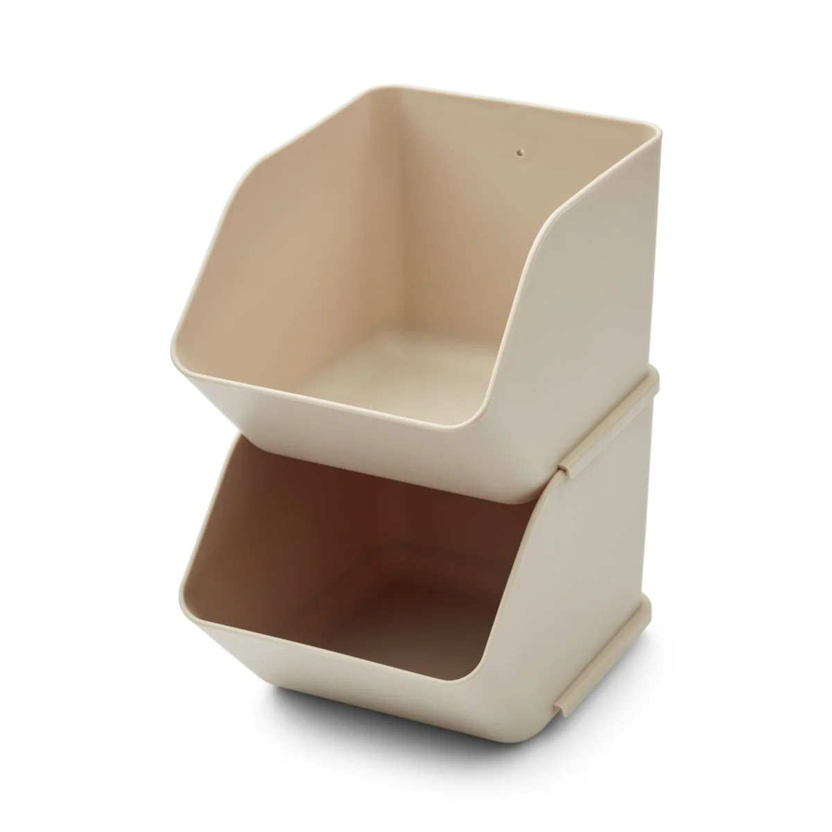 Rosemary desktop organiser Small - Sandy - Image 2