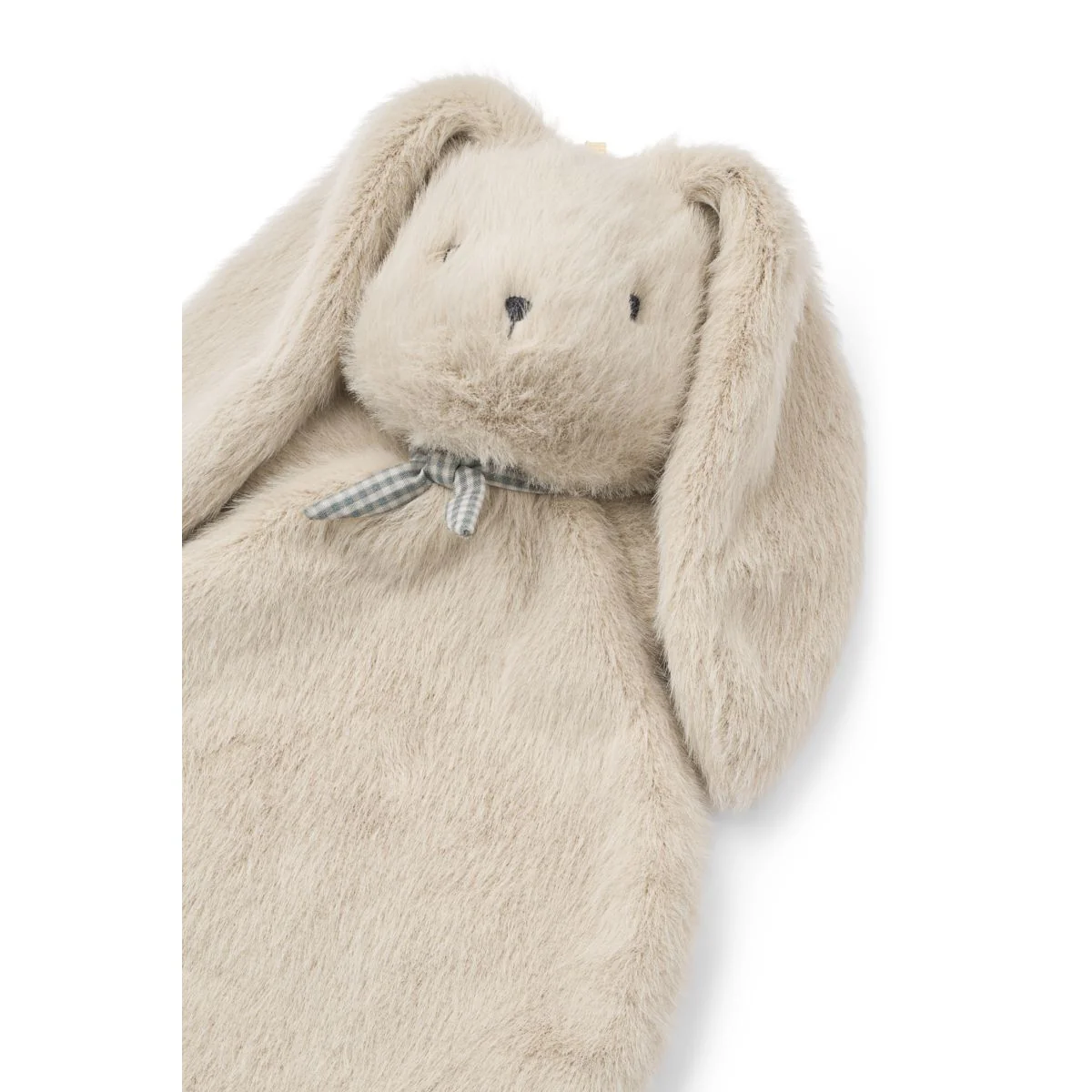 Roy Rabbit Cuddle Cloth - Mist - Image 2