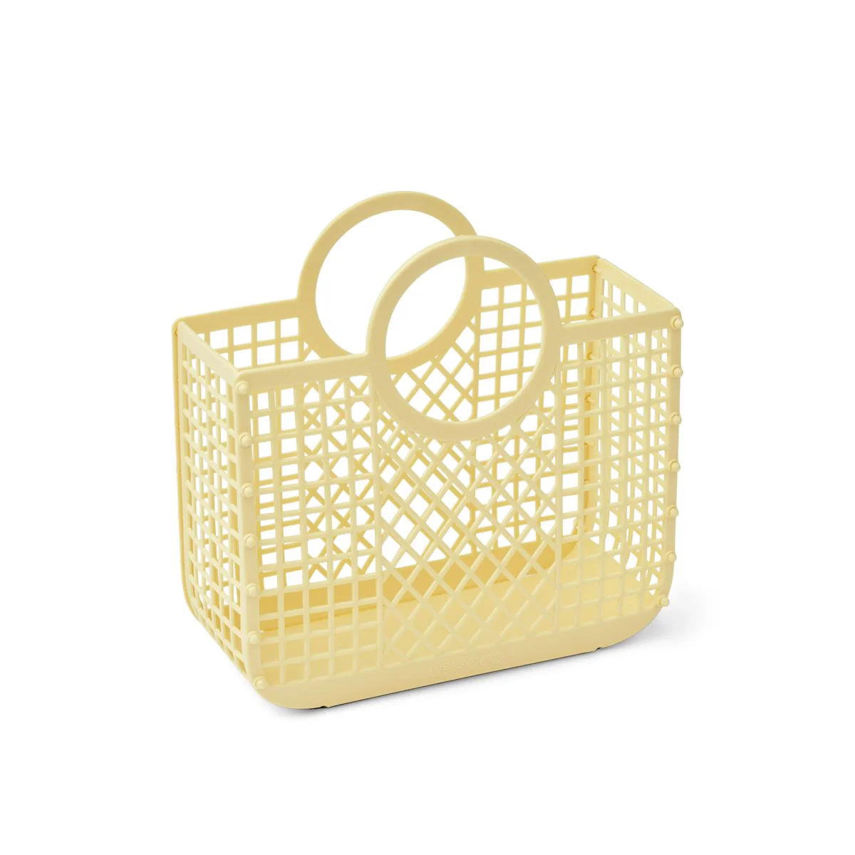 Samantha Basket - Lemonade