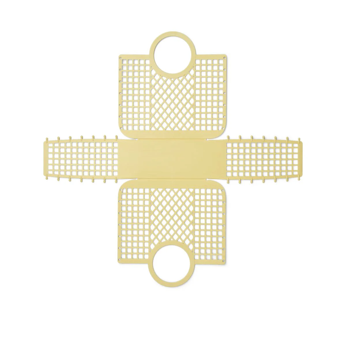 Samantha Basket - Lemonade - Image 2