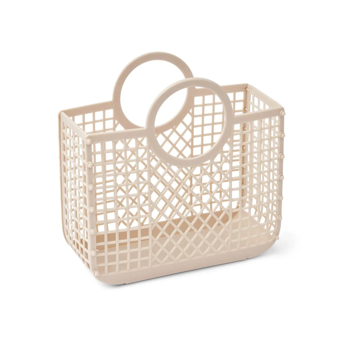 Samantha Basket - Sandy