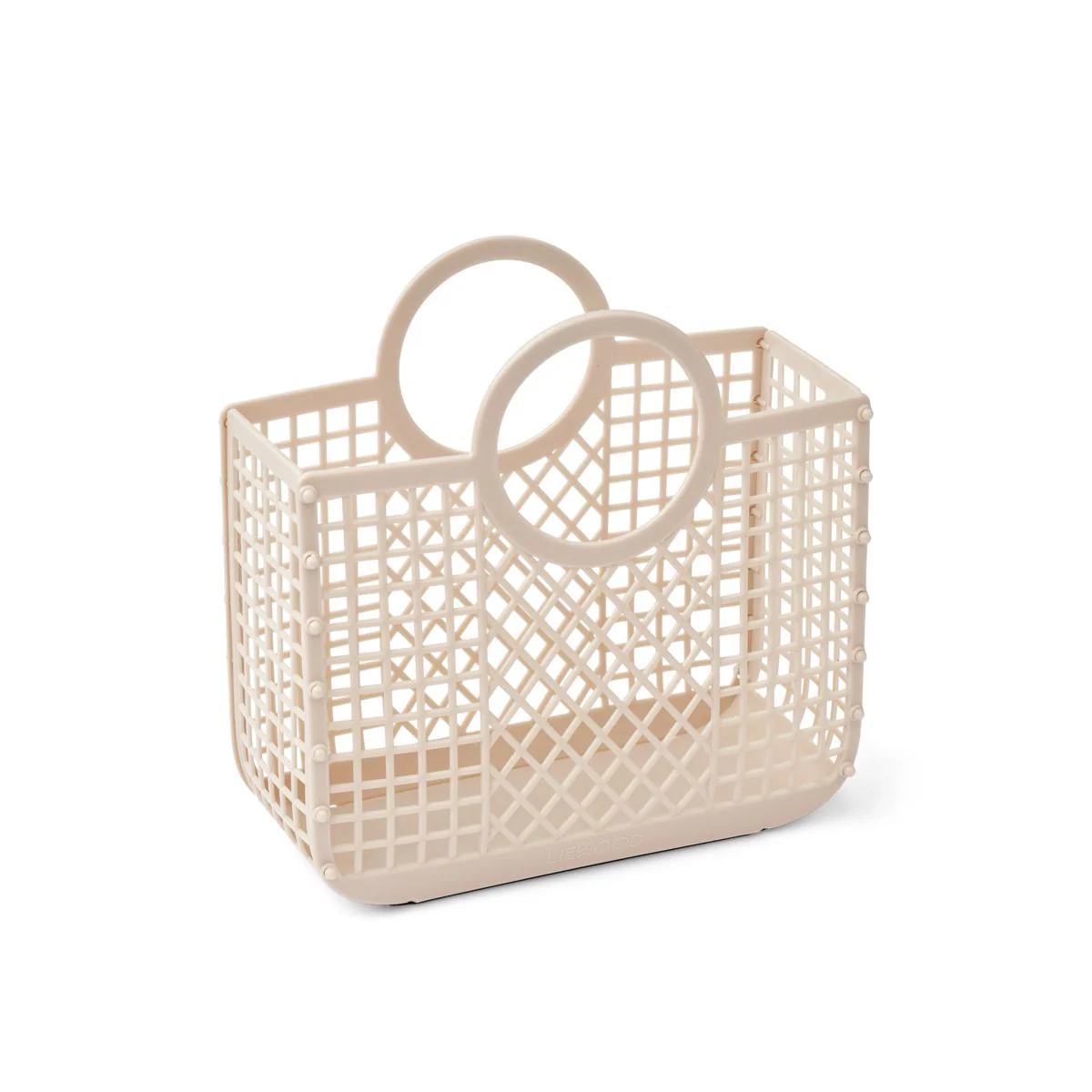 Samantha Basket - Sandy - Image 2