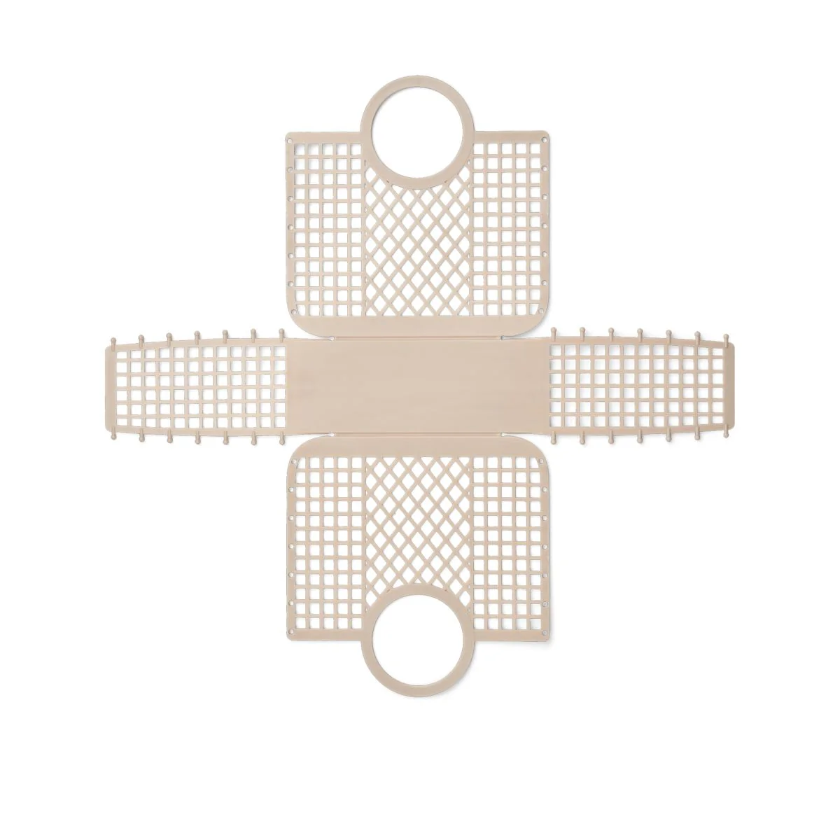 Samantha Basket - Sandy - Image 4