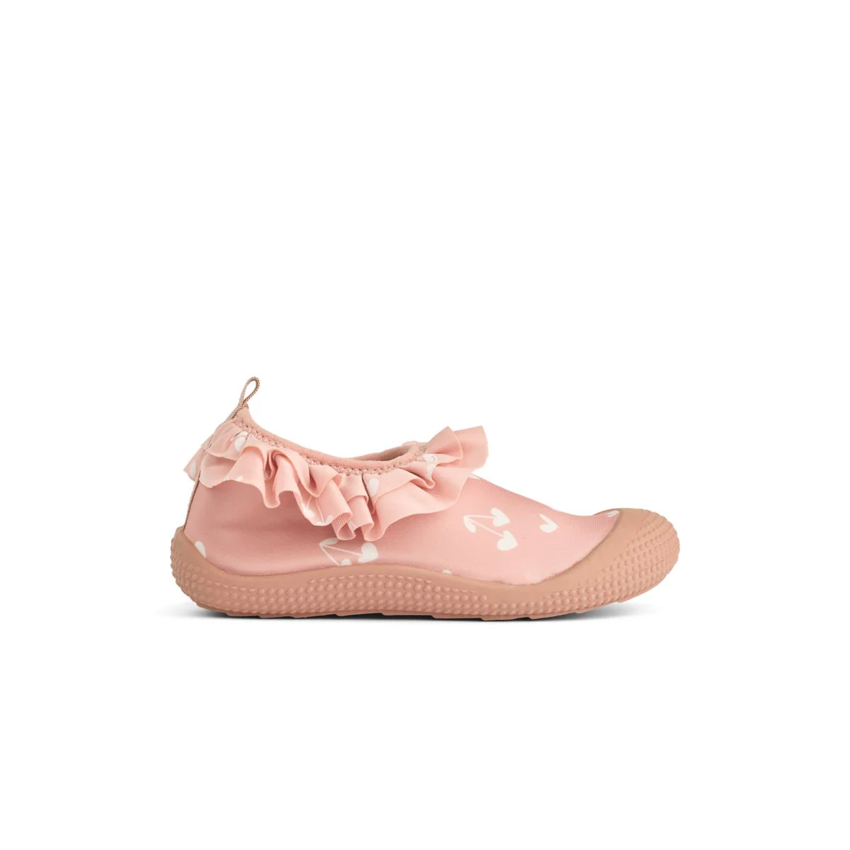 Sanjia Flounce Sea Shoes - Sweethearts / Pale tuscany - Image 3