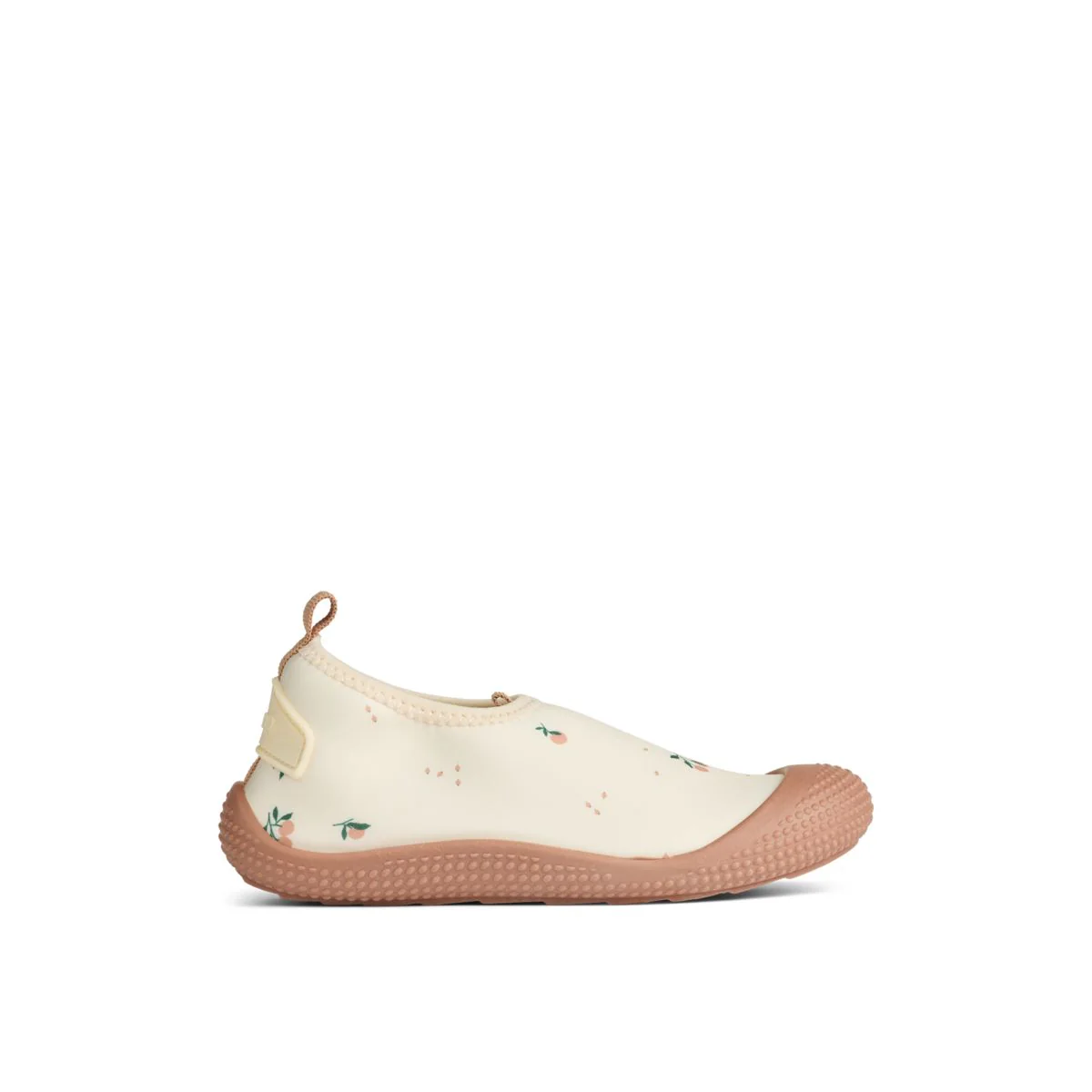 Sanjia Sea Shoes - Peach / Sea shell - Image 3