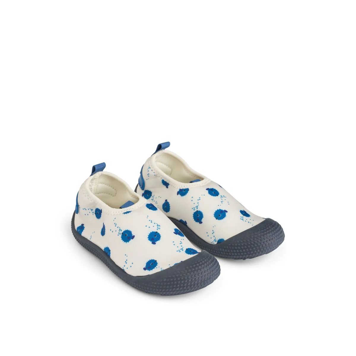 Sanjia Sea Shoes - Puffer / peppermint