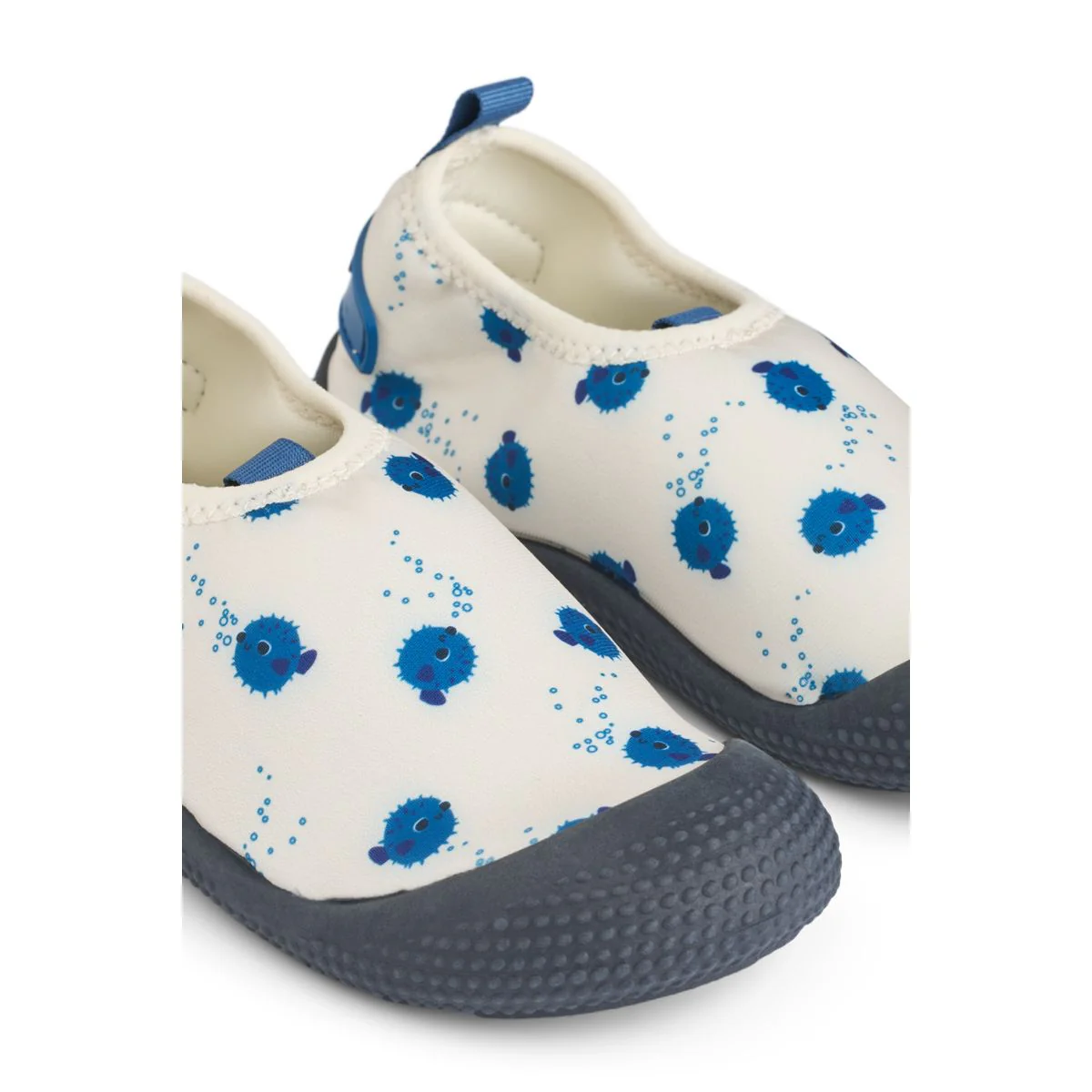 Sanjia Sea Shoes - Puffer / peppermint - Image 4