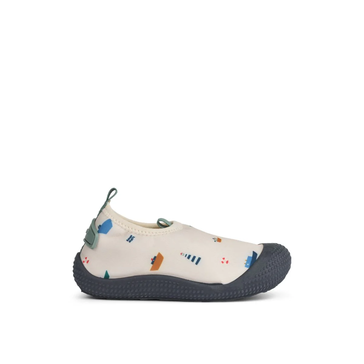 Sanjia Sea Shoes - Sailing / Sandy - Image 3