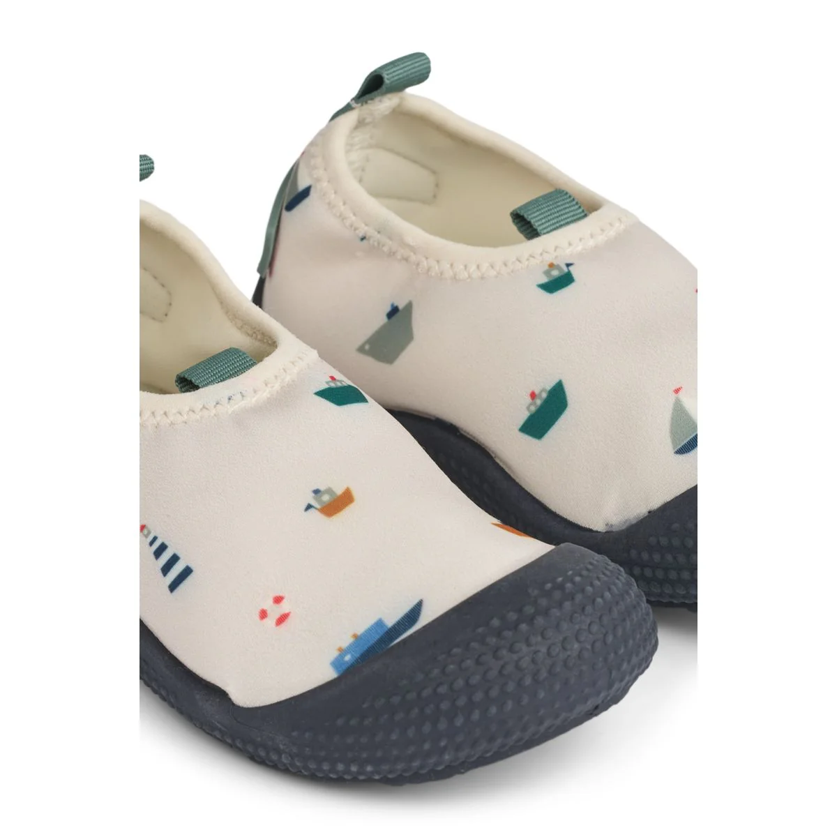 Sanjia Sea Shoes - Sailing / Sandy - Image 4