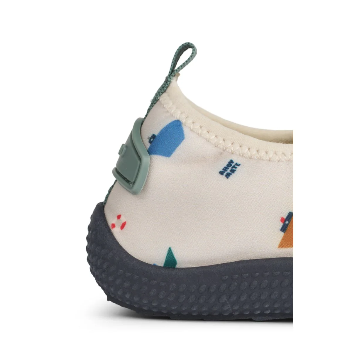 Sanjia Sea Shoes - Sailing / Sandy - Image 5