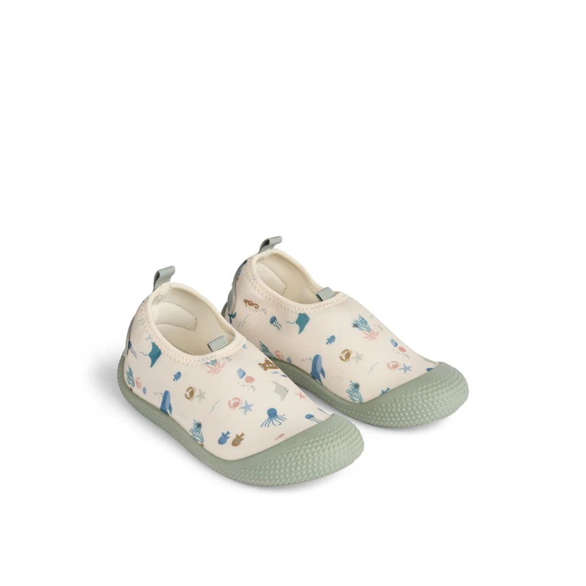 Sanjia Sea Shoes - Sea creature / Sandy