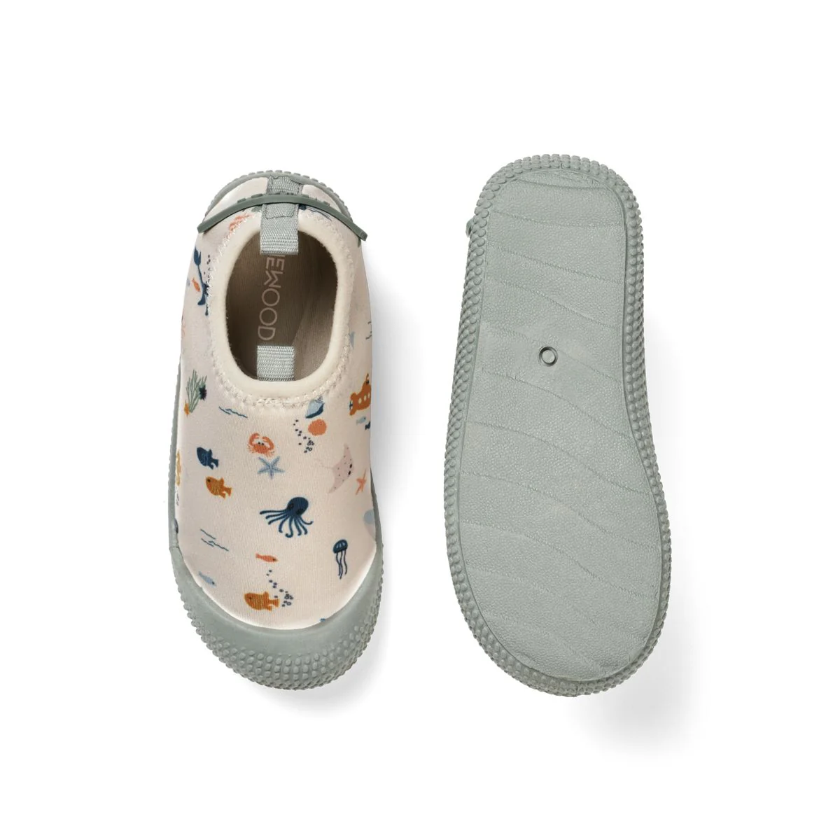 Sanjia Sea Shoes - Sea creature / Sandy - Image 2